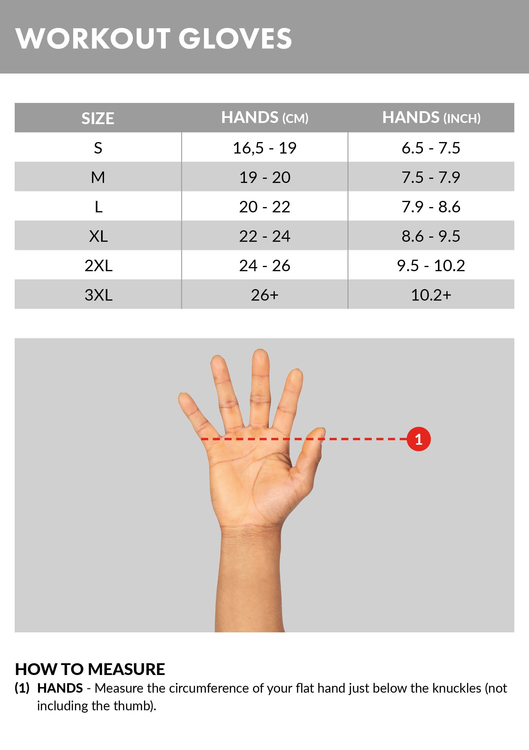 Gorilla Wear Jackson Lifting Gloves, black