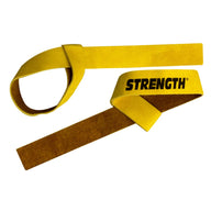 Sportlab Dragremmar, skinn