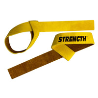 Sportlab Dragremmar, skinn