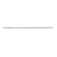Master Fitness SKIVSTÅNG 120cm 25mm
