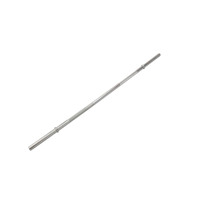 Master Fitness Skivstång 30 mm - 160 cm