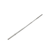Master Fitness Skivstång 30 mm - 160 cm