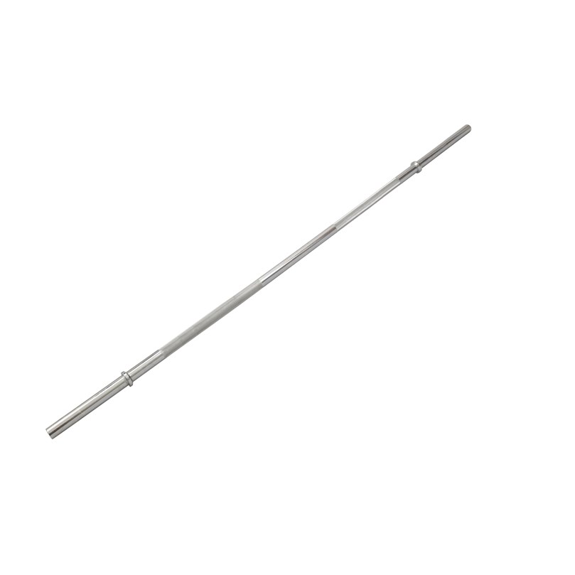 Master Fitness Skivstång 30 mm - 200 cm