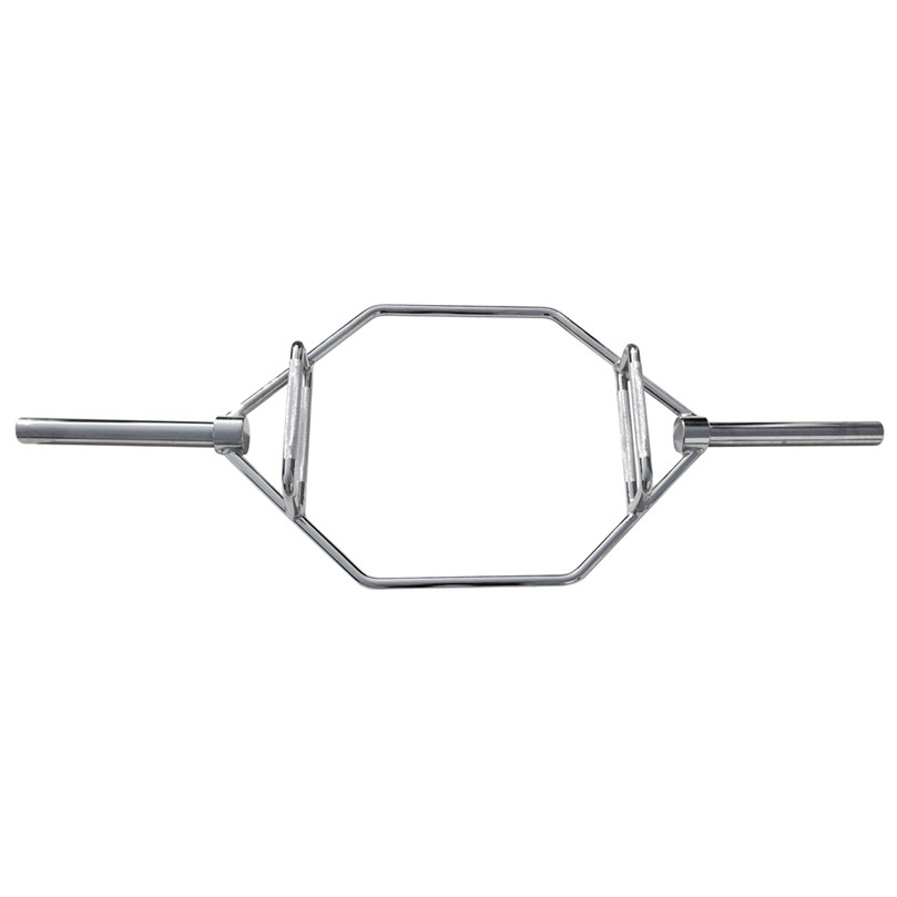 Master Fitness Skivstång Hexbar 50 MM