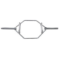 Master Fitness Skivstång Hexbar 50 MM