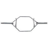 Master Fitness Skivstång Hexbar 50 MM