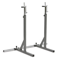 Master Fitness Skivstångsställning Basic