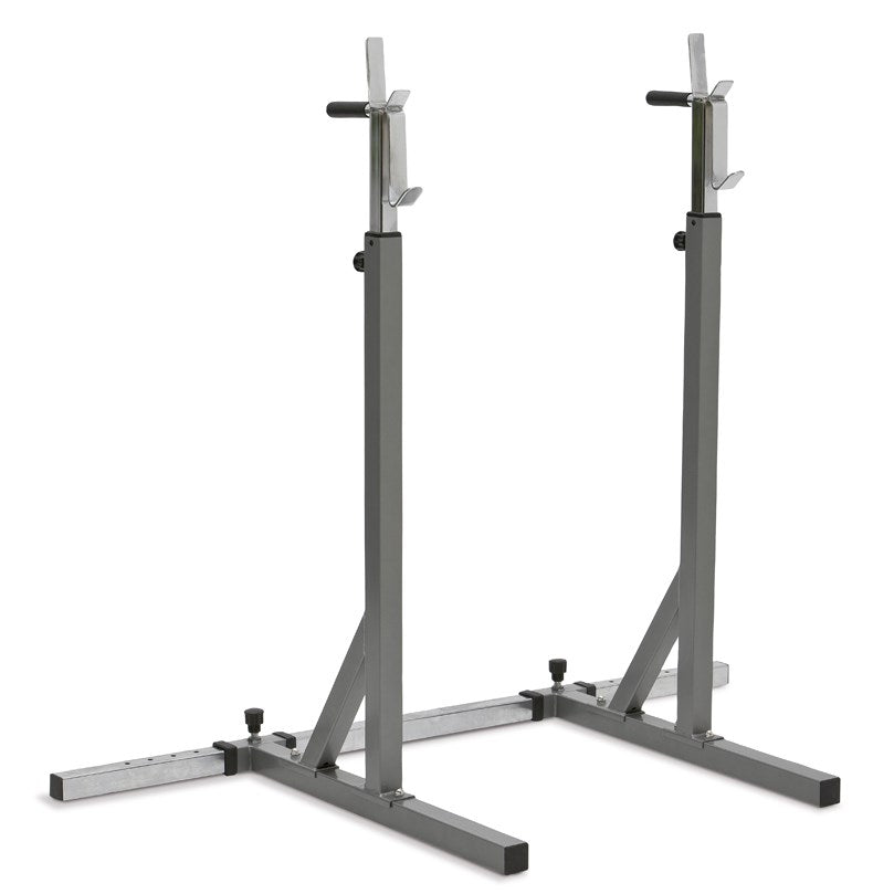 Master Fitness Skivstångsställning Basic