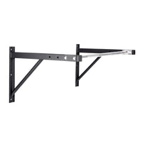 Gymstick Premium Jaw Pull Ba Chin- up bar – Väggmonterad dragstång för seriös träning