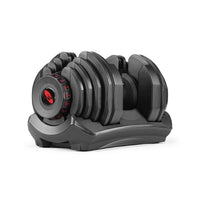 Bowflex 1090i SelectTech Adjustable Dumbbell – 4–41 kg i en enda hantel