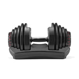 Bowflex 1090i SelectTech Adjustable Dumbbell – 4–41 kg i en enda hantel