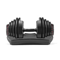Bowflex 1090i SelectTech Adjustable Dumbbell – 4–41 kg i en enda hantel