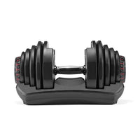 Bowflex 1090i SelectTech Adjustable Dumbbell – 4–41 kg i en enda hantel