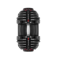 Bowflex 1090i SelectTech Adjustable Dumbbell – 4–41 kg i en enda hantel