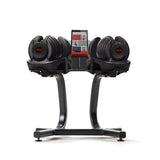 Bowflex 1090i SelectTech Adjustable Dumbbell – 4–41 kg i en enda hantel