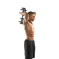 Bowflex 1090i SelectTech Adjustable Dumbbell – 4–41 kg i en enda hantel