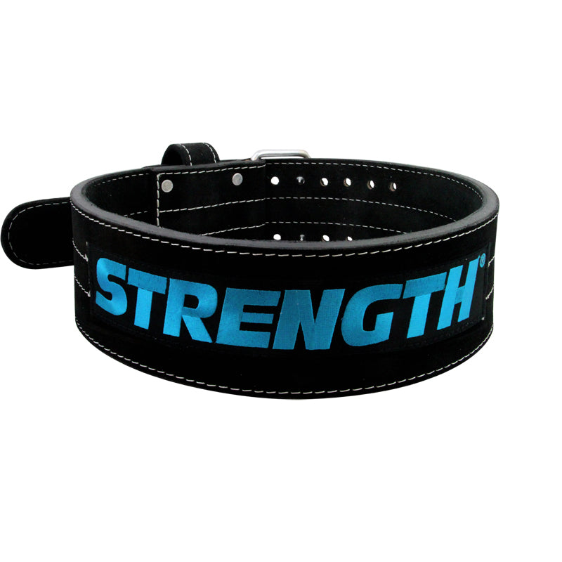 Sportlab Strength Bälte Styrkelyft