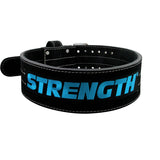 Sportlab Strength Bälte Styrkelyft