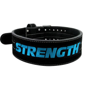 Sportlab Strength Bälte Styrkelyft