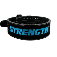 Sportlab Strength Bälte Styrkelyft