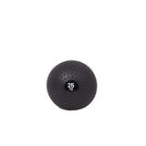 Master Fitness Slamball Svart – Explosiv Helkroppsträning (3–15 kg)