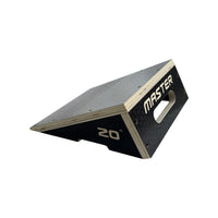 Master Fitness Slant Board  – Ergonomisk komfort för tuff träning