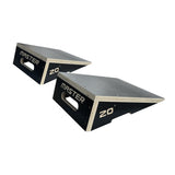 Master Fitness Slant Board  – Ergonomisk komfort för tuff träning