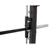 Master Fitness Smith / Halfrack XT5 – kompakt, stabil och byggd för seriös hemmaträning