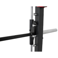 Master Fitness Smith / Halfrack XT5 – kompakt, stabil och byggd för seriös hemmaträning