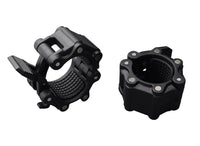 Master Fitness Snabblås ABS Magnet 50 MM