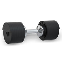 Snode AD80 Justerbara Hantlar – 4,5 – 36 kg