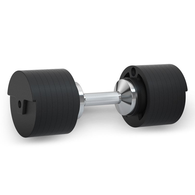 Snode AD80 Justerbara Hantlar – 4,5 – 36 kg