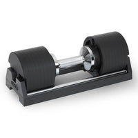 Snode AD80 Justerbara Hantlar – 4,5 – 36 kg