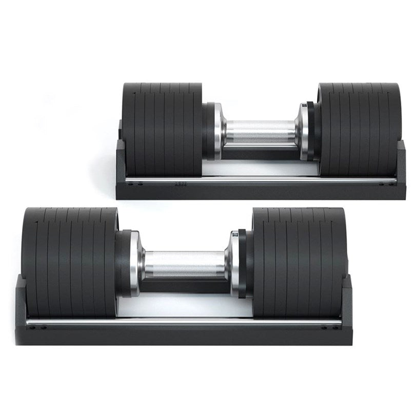 Snode AD85 Justerbara Hantlar – 6–40 kg