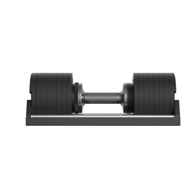 Snode AD85 Justerbara Hantlar – 6–40 kg