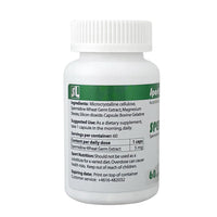 Sportlab Spermidine 60 kapslar