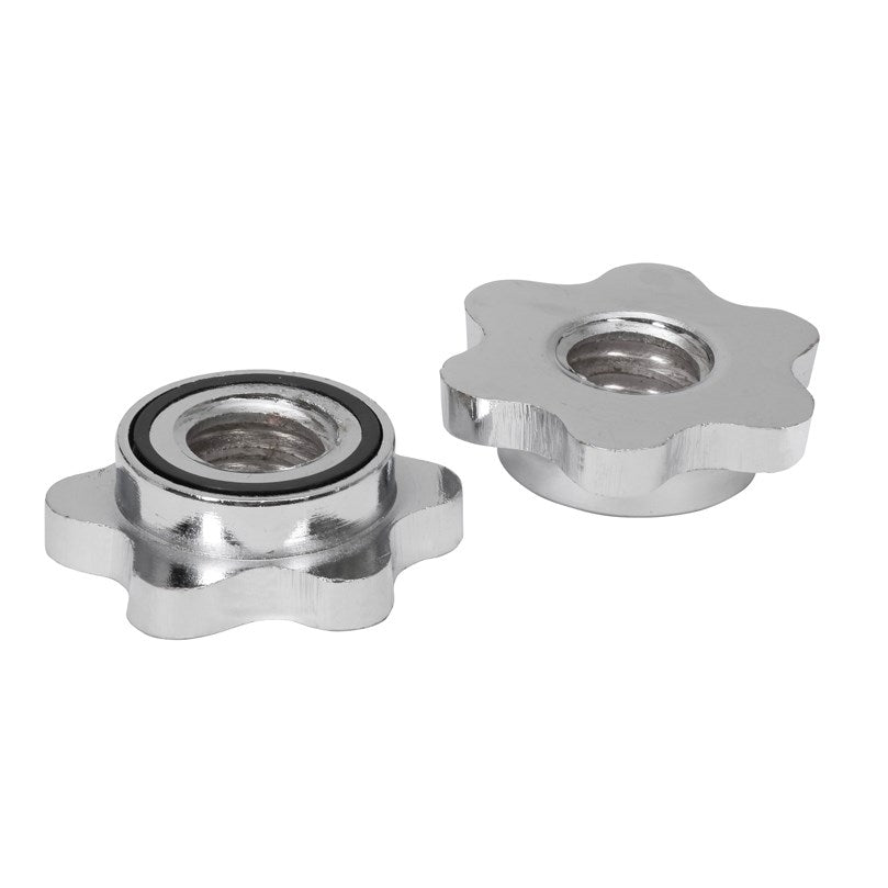 Master Fitness Spinlock lås 25 mm parvis