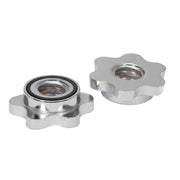 Master Fitness Spinlock lås 25 mm parvis