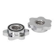 Master Fitness Spinlock lås 25 mm parvis