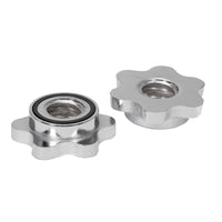 Master Fitness Spinlock lås 25 mm parvis