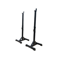 TITAN LIFE Weight Set Viktset 100 kg (Garage Gym) – komplett styrkepaket för hemmaträning