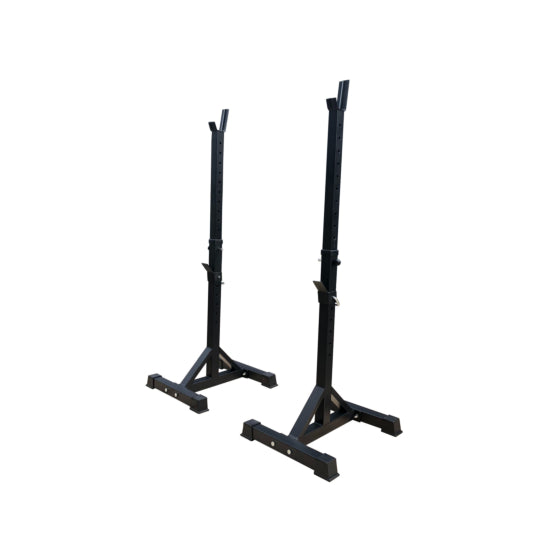 TITAN LIFE Weight Set Viktset 100 kg (Garage Gym) – komplett styrkepaket för hemmaträning
