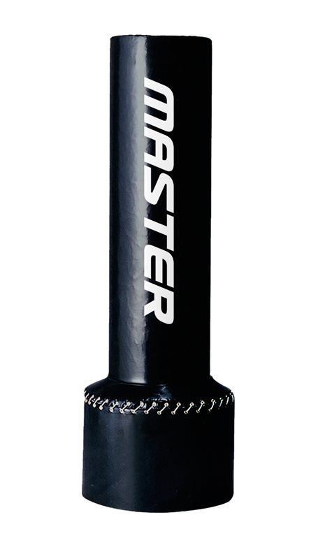 Master Fitness Boxsäck fristående LX