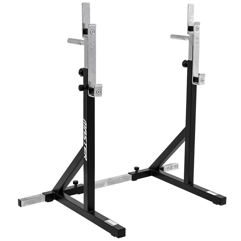 Master Fitness Skivstångställning Maxi Pro