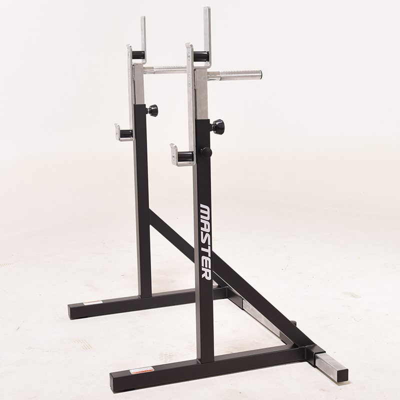 Master Fitness Skivstångställning Maxi Pro