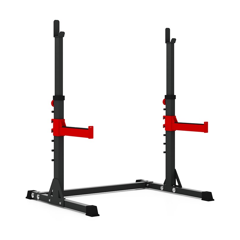 Master Fitness Ställning XT4