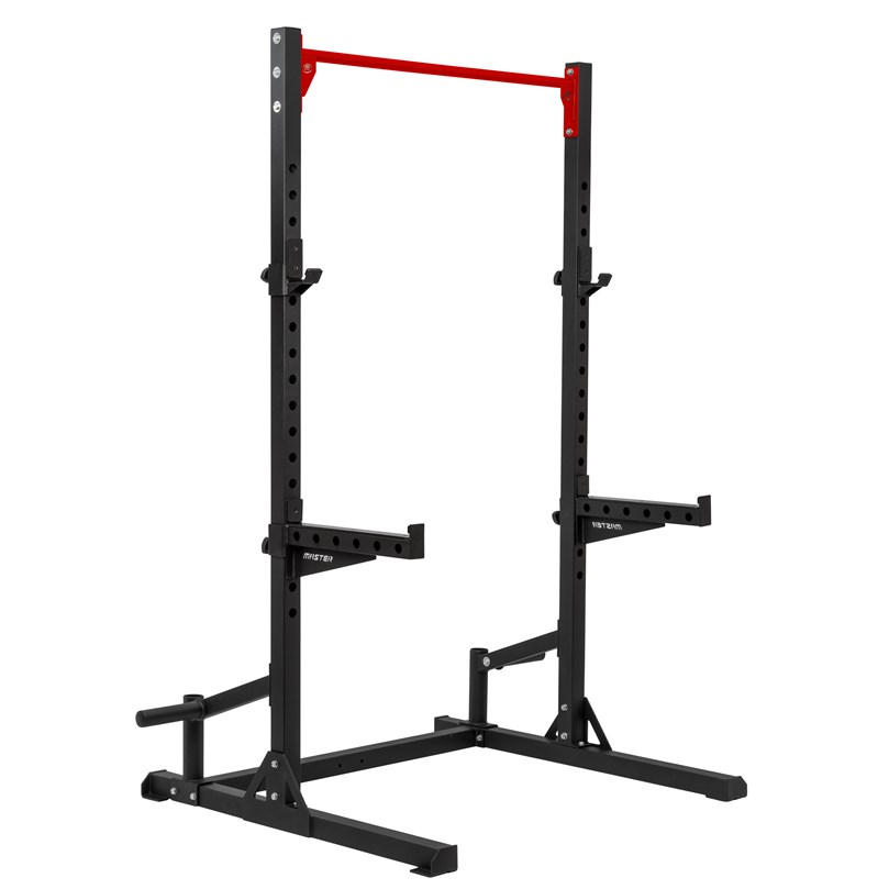 Master Fitness STÄLLNING XT 4.6 Halfrack