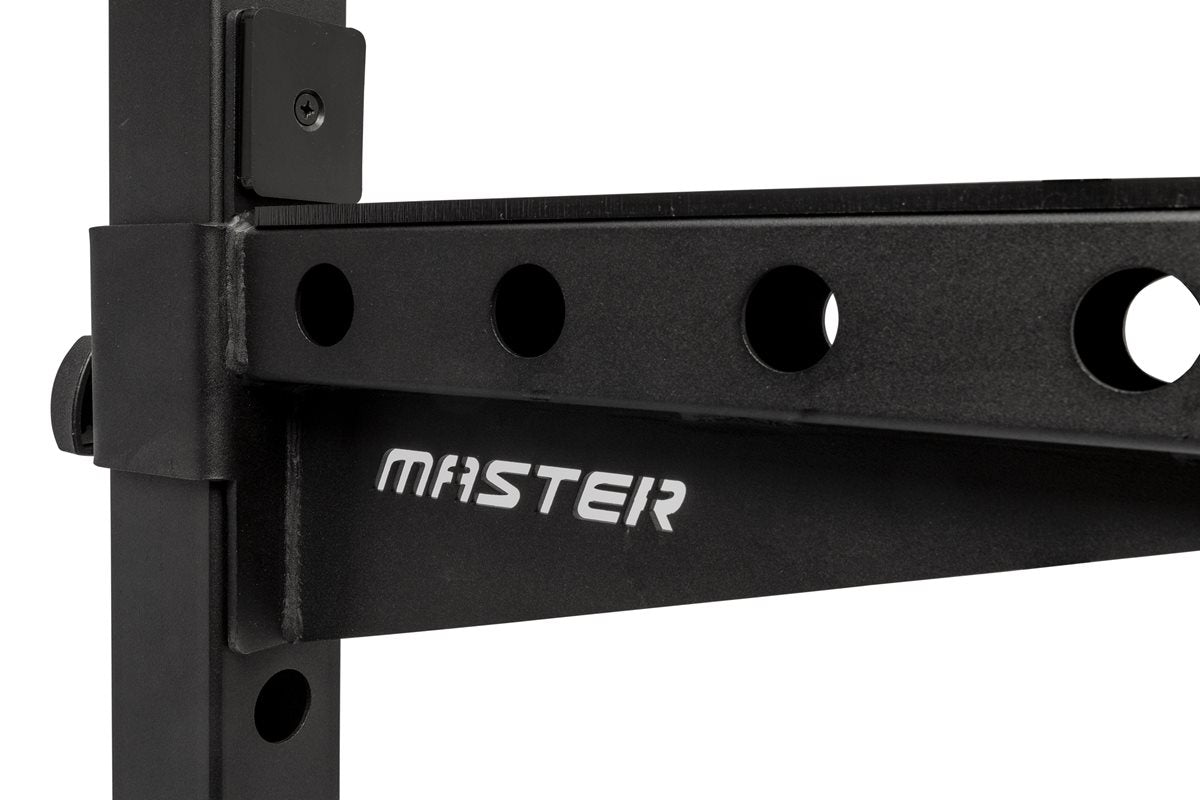Master Fitness STÄLLNING XT 4.6 Halfrack