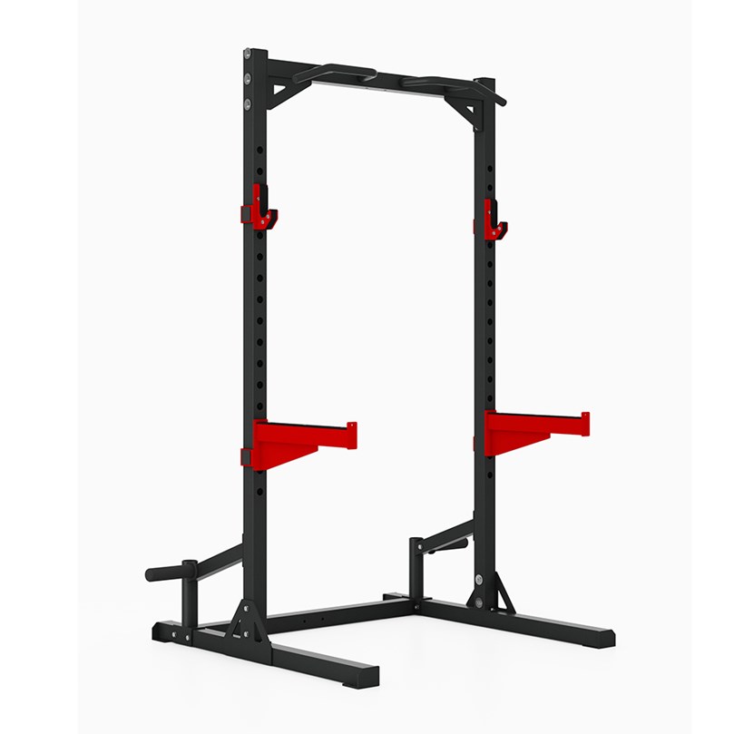 Master Fitness Ställning XT6