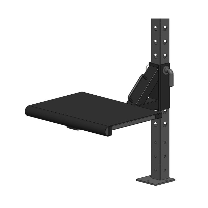 Master Fitness Step up platform